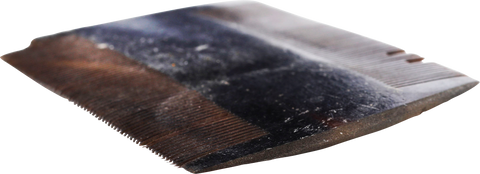 CIVIL WAR HAIR COMB - Fagan Arms