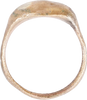 VIKING WARRIOR’S RING 800-1050 AD, SIZE 9 ¼ - Fagan Arms