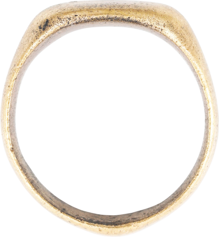 VIKING MAN’S RNG 9TH-10TH CENTURY AD, SIZE 8 ½ - Fagan Arms