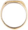 VIKING MAN’S RNG 9TH-10TH CENTURY AD, SIZE 8 ½ - Fagan Arms