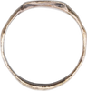 ROMAN/BYZANTINE RING, C.300-600 AD, SIZE 8 - Fagan Arms