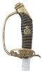 PRUSSIAN M.1889 OFFICER’S SWORD - Fagan Arms