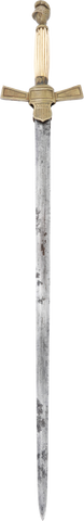 CIVIL WAR MILITIA SWORD, C.1840-50 - Fagan Arms