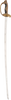 JAPANESE 1875 PATTERN OFFICER’S SWORD - Fagan Arms