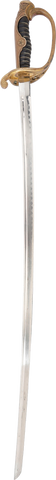 JAPANESE 1875 PATTERN OFFICER’S SWORD - Fagan Arms