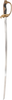 JAPANESE 1875 PATTERN OFFICER’S SWORD - Fagan Arms