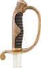 JAPANESE 1875 PATTERN OFFICER’S SWORD - Fagan Arms