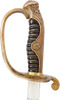 JAPANESE 1875 PATTERN OFFICER’S SWORD - Fagan Arms