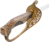 JAPANESE 1875 PATTERN OFFICER’S SWORD - Fagan Arms