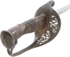 CIVIL WAR INFANTRY OFFICERS SWORD 1850 PATTERN - Fagan Arms