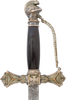 KNIGHT’S TEMPLAR SWORD, EARLY 20TH CENTURY - Fagan Arms