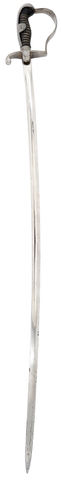 IMPERIAL GERMAN ARTILLERY OFFICER’S SWORD - Fagan Arms