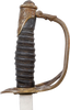 1872 CAVALRY OFFICER'S SWORD - Fagan Arms