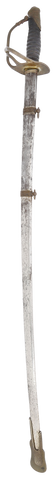 US 1872 CAVALRY OFFICER'S SWORD - Fagan Arms
