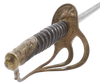US 1872 CAVALRY OFFICER'S SWORD - Fagan Arms