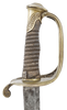 US M.1850 INFANTRY OFFICER’S SWORD - Fagan Arms