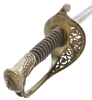 US M.1850 INFANTRY OFFICER’S SWORD - Fagan Arms
