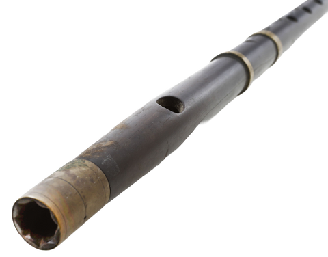 CIVIL WAR ROSEWOOD FIFE - Fagan Arms