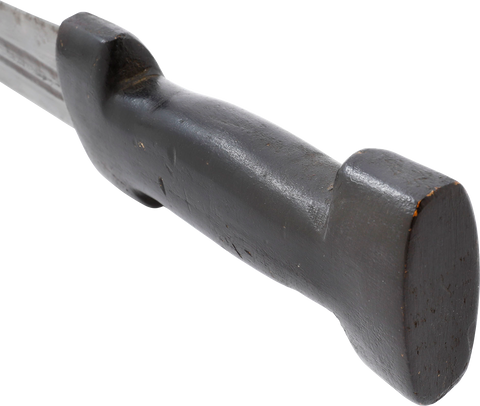 KURDISH JAMBIYA - Fagan Arms