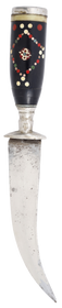 SYRIAN JAMBIYA, 20TH CENTURY - Fagan Arms