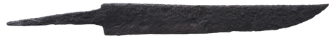 ROMAN SIDE KNIFE, C.100-250 AD - Fagan Arms