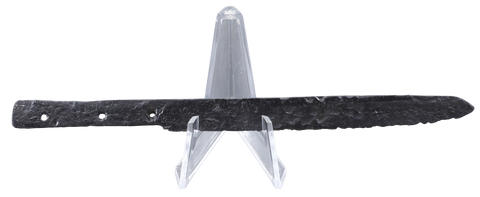 CRUSADER’S SIDE KNIFE OR BELT KNIFE C.1200-30 - Fagan Arms