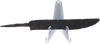 ROMAN FIGHTING/SIDE KNIFE, 3RD-5TH CENTURY AD - Fagan Arms