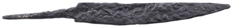 VIKING POUCH KNIFE, 9TH-11TH CENTURY - Fagan Arms