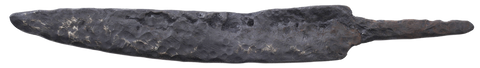 VIKING POUCH KNIFE, 9TH-11TH CENTURY - Fagan Arms