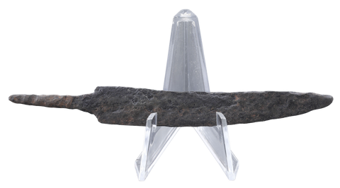 VIKING POUCH KNIFE, 9TH-11TH CENTURY - Fagan Arms