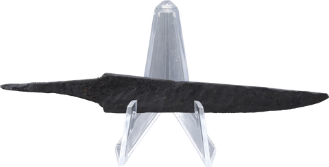 VIKING DAGGER 9TH-11TH CENTURY AD - Fagan Arms