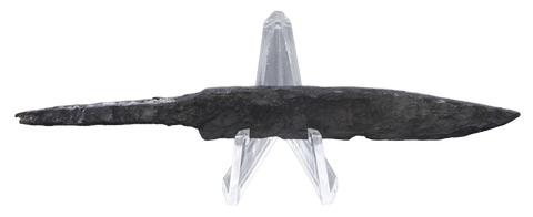 ANCIENT VIKING POUCH KNIFE-NORWAY, 9TH-11TH CENTURY AD - Fagan Arms