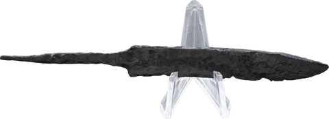 VIKING POUCH KNIFE, 9TH-11TH CENTURY - Fagan Arms