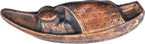 JAPANESE MENUKI (SWORD MOUNTS) C.1604-1867 - Fagan Arms