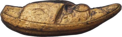 JAPANESE MENUKI (SWORD MOUNTS) C.1604-1867 - Fagan Arms