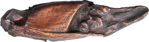 JAPANESE MENUKI (SWORD MOUNTS) C.1604-1867 - Fagan Arms