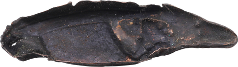 JAPANESE MENUKI (SWORD MOUNTS) C.1604-1867 - Fagan Arms