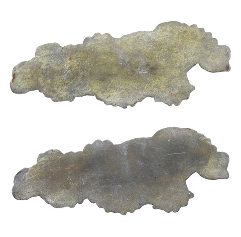 JAPANESE MENUKI, EDO-MEIJI - Fagan Arms