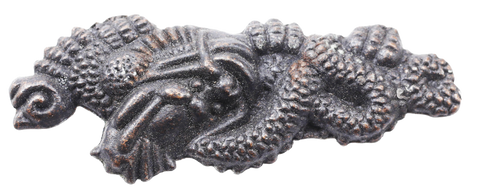 JAPANESE MENUKI, EDO-MEIJI - Fagan Arms