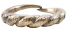 VIKING WARRIOR’S ROPED OR TWIST RING, C.866-1067 AD, SIZE 10 ¾ - Fagan Arms