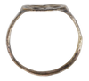 MEDIEVAL ANGLO-SAXON (ENGLISH) RING, SIZE 6 1/2 - Fagan Arms