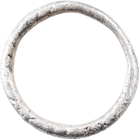 VIKING BEARD OR HAIR RING, 9TH-11TH CENTURY - Fagan Arms