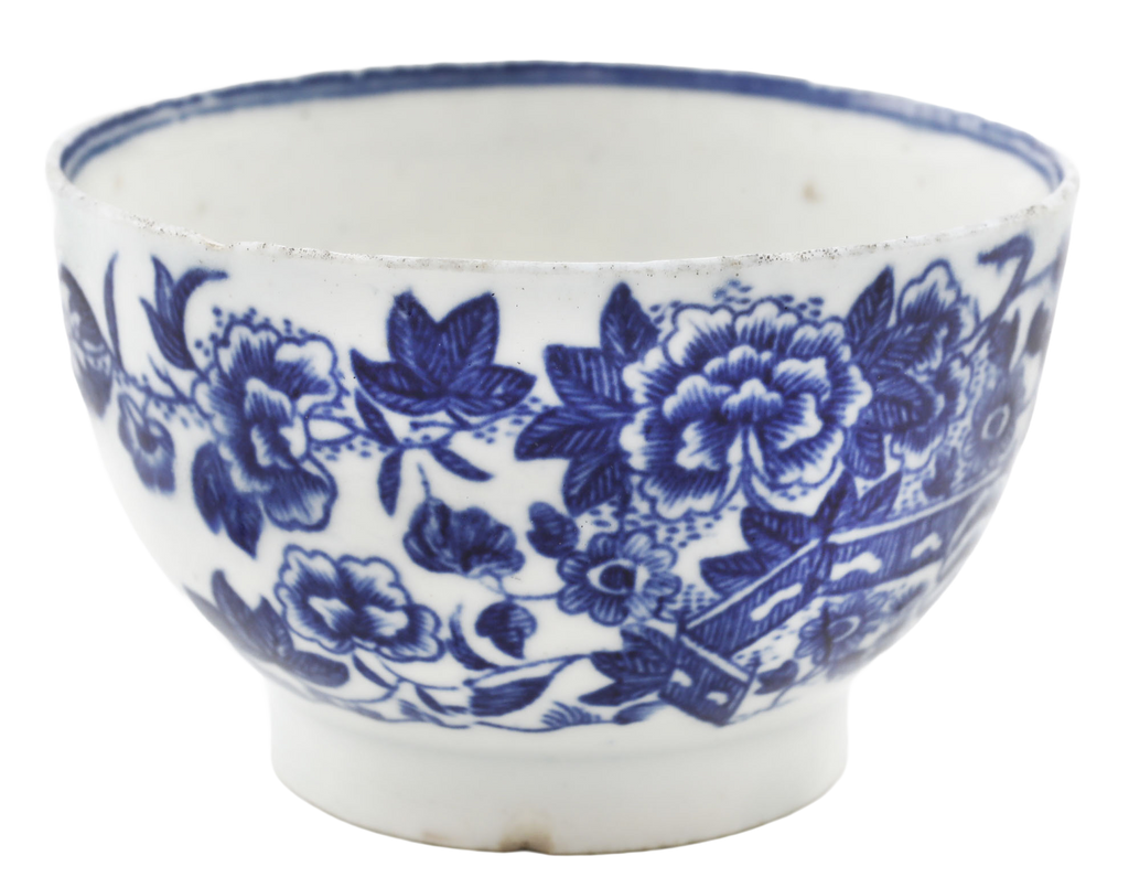 Export Porcelain