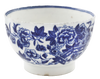 WORCESTER TEA BOWL C.1770-83 - Fagan Arms