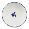 WORCESTER TEA BOWL C.1770-83 - Fagan Arms