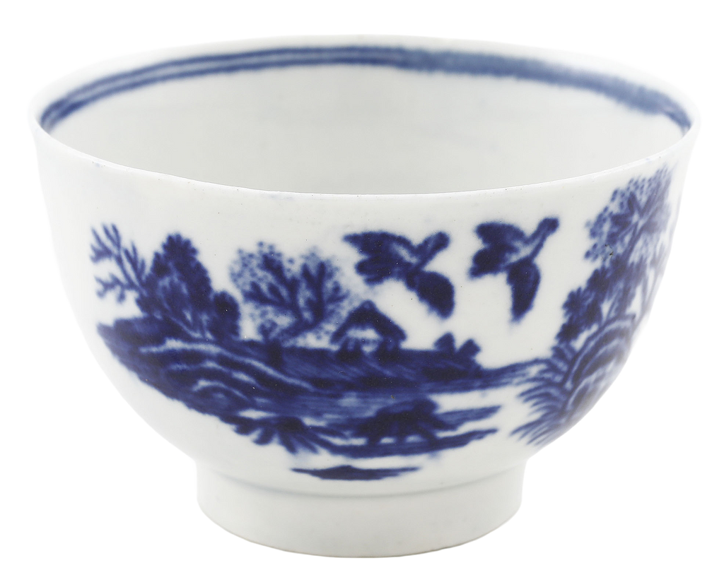 Export Porcelain
