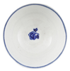 WORCESTER TEA BOWL C.1770-83 - Fagan Arms