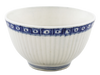 WORCESTER TEA BOWL C.1770-83 - Fagan Arms