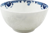 ENGLISH EXPORT PORCELAIN TEA BOWL, DR. WALL PERIOD, C.1770-83 - Fagan Arms