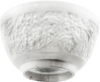 ENGLISH EXPORT PORCELAIN TEA BOWL, DR. WALL PERIOD, C.1770-83 - Fagan Arms